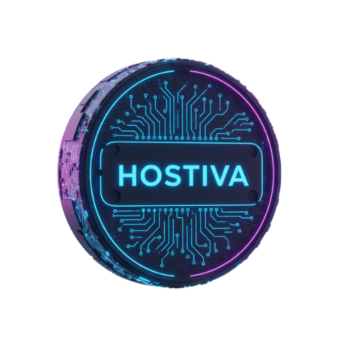 Hostiva